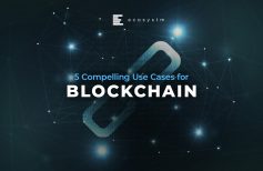 5 Compelling Use Cases for Blockchain