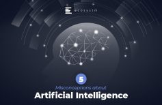 5 Misconceptions about Artificial Intelligence