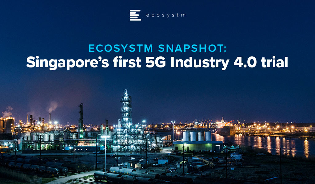 Singapores-first-5G-Industry-4.0