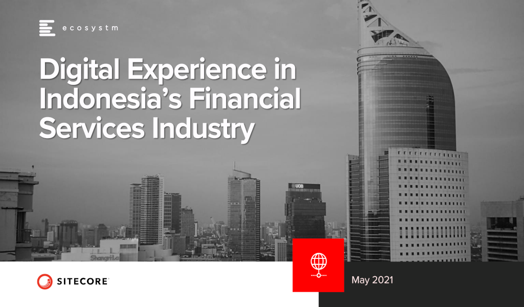 Digital Experience in Indonesia FSI