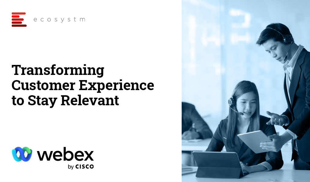 Whitepaper-Transforming-Customer-Experience-to-Stay-Relevant