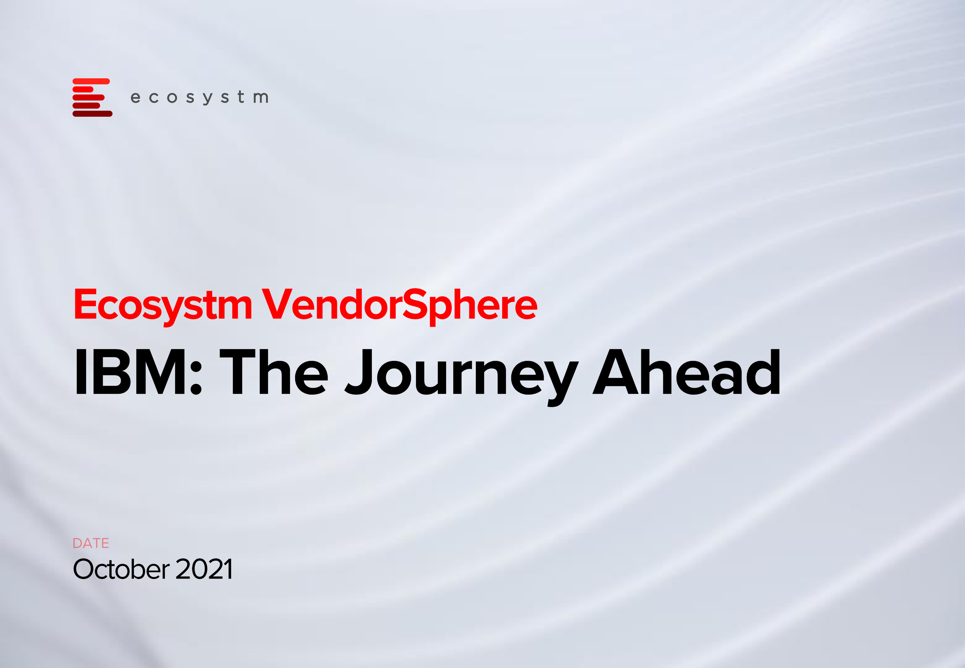 Ecosystm-VendorSphere-IBM-1