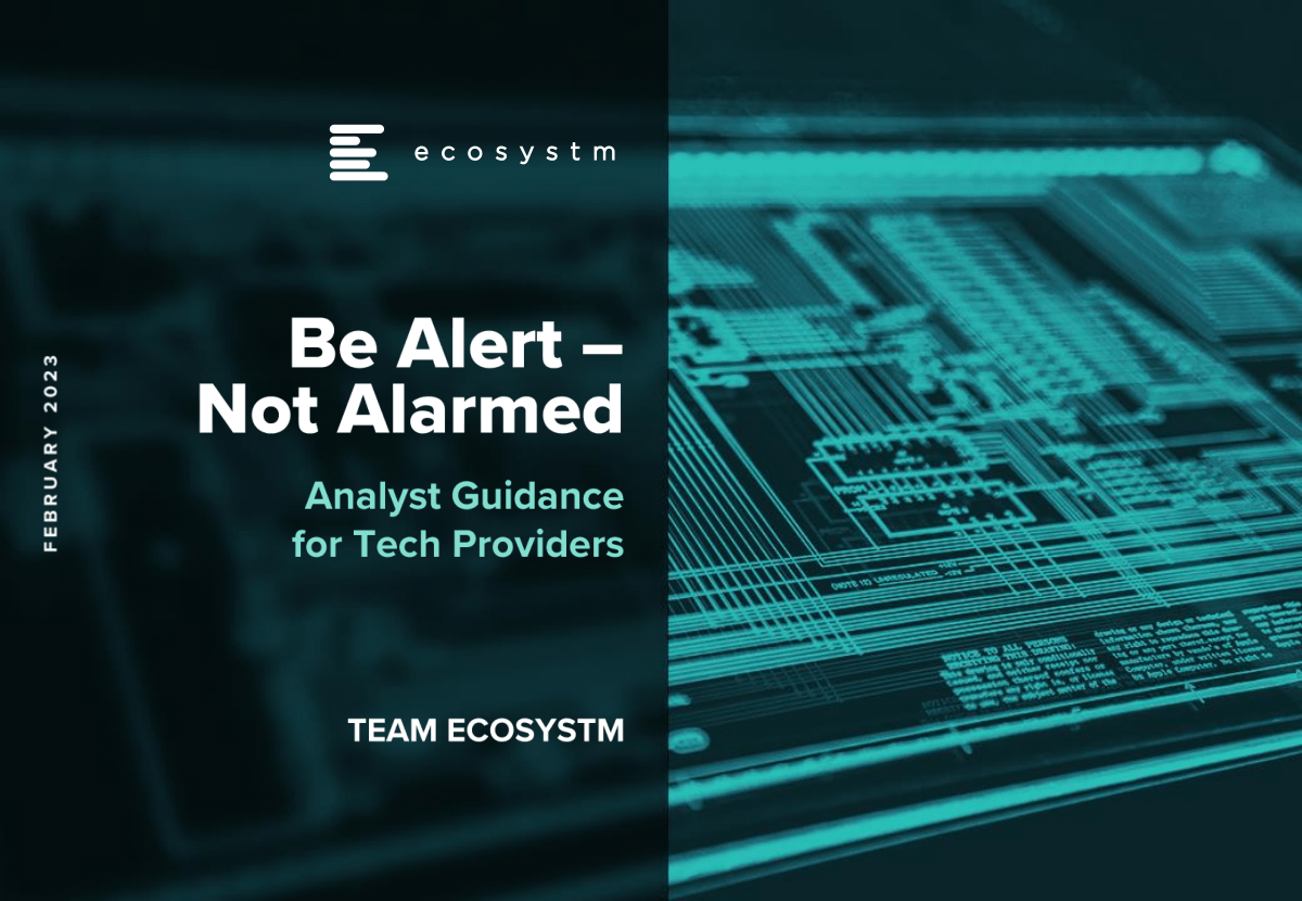 Be-Alert-Not-Alarmed-Tech-Provider-Guidance-2023-1